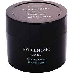 Merchant Of Venice Venetian Blue By Merchant Of Venice Shaving Cream 5 Oz