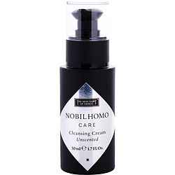 Nobil Homo Care Cleansing Cream (unscented) --50ml/1.7oz