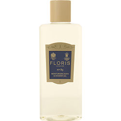 Floris No. 89 By Floris Bath & Shower Gel 8.5 Oz Floris