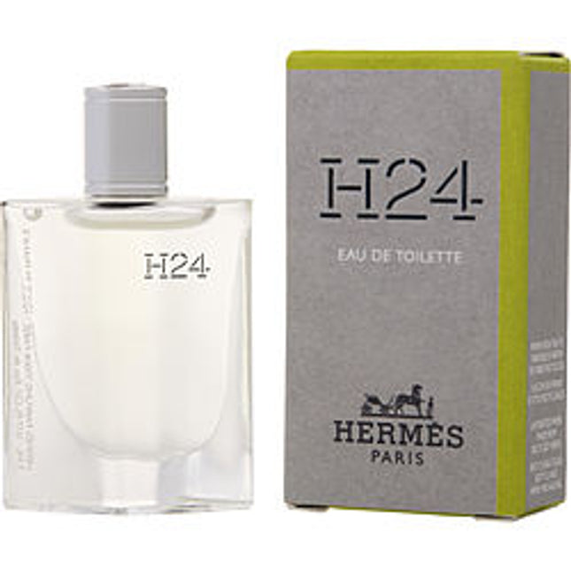 Hermes H24 By Hermes Edt 0.17 Oz  Mini Hermes