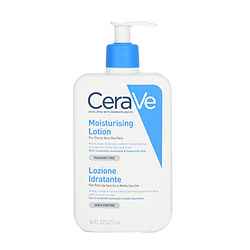 Moisturising Lotion For Dry To Very Dry Skin  --473ml/16oz