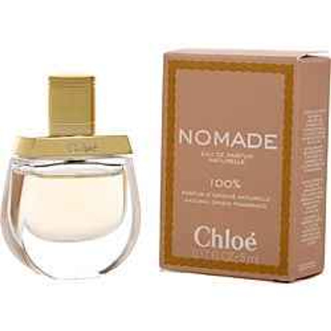 Chloe Nomade Naturalle By Chloe Eau De Parfum 0.17 Oz Mini