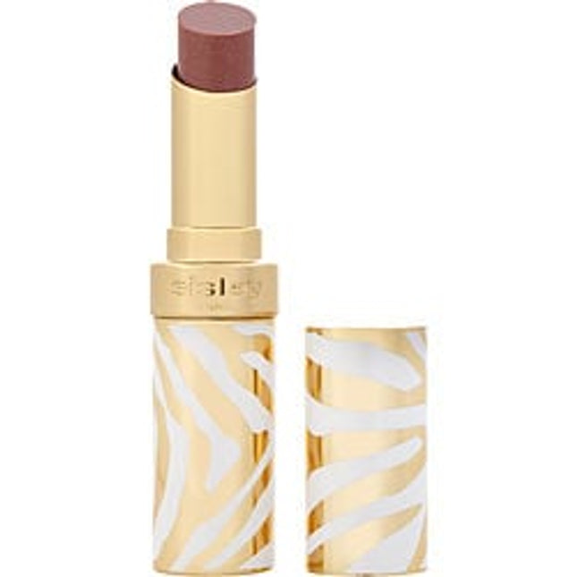 Sisley Phyto Rouge Shine Lipstick - # 10 Sheer Nude  --3g/0.1oz By Sisley