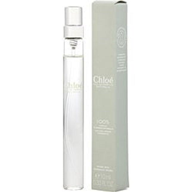 Chloe Naturelle By Chloe Eau De Parfum Spray 0.33 Oz Mini