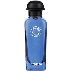 Hermes Eau De Citron Noir By Hermes Eau De Cologne 0.25 Oz Mini