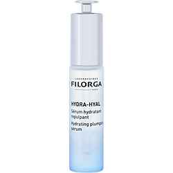 Hydra-hyal Hydrating Plumping Serum --30ml/1oz