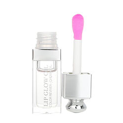 Christian Dior Dior Addict Lip Glow Oil - # 000 Universal Clear  --6ml/0.2oz By Christian Dior Christian Dior