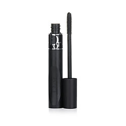 Christian Dior Diorshow Pump N Volume Mascara - # 090 Black  --6g/0.21oz By Christian Dior Christian Dior