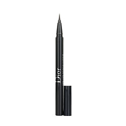 Christian Dior Diorshow On Stage Liner Waterproof Liquid Eyeliner - # 091 Matte Black  --0.55ml/0.01oz By Christian Dior Christian Dior
