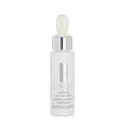 Clarifying Do Over Peel - For Dry Combination To Oily  --30ml/1oz