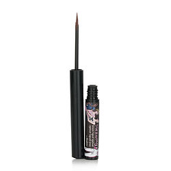 Thebalm Schwing Liquid Eyeliner - Brown  --1.7ml/0.05oz By Thebalm Thebalm