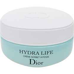 Hydra Life Sorbet Intense Cream --50ml/1.7oz