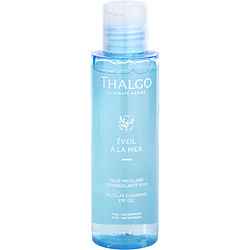 Eveil A La Mer Micellar Cleansing Eye Gel Waterproof --125ml/4.2oz