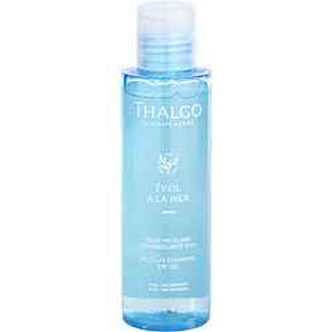 Eveil A La Mer Micellar Cleansing Eye Gel Waterproof --125ml/4.2oz