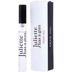 Juliette Has A Gun Pear Inc. By Juliette Has A Gun Eau De Parfum Spray 0.17 Oz Mini