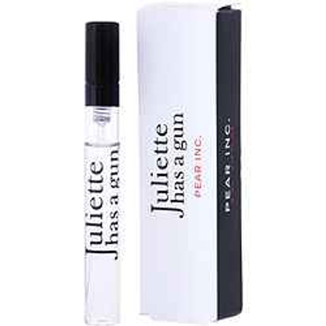 Juliette Has A Gun Pear Inc. By Juliette Has A Gun Eau De Parfum Spray 0.17 Oz Mini
