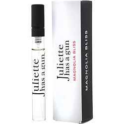 Magnolia Bliss By Juliette Has A Gun Eau De Parfum Spray 0.17 Oz Mini