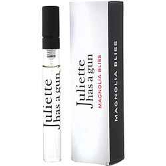Magnolia Bliss By Juliette Has A Gun Eau De Parfum Spray 0.17 Oz Mini