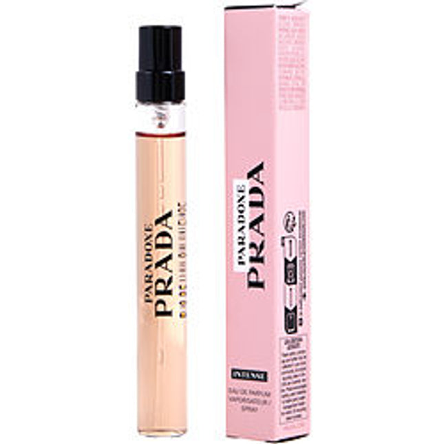 Prada Paradoxe By Prada Eau De Parfum Spray 0.33 Oz Mini