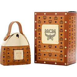 Mcm By Mcm Eau De Parfum Spray 1 Oz