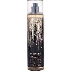 Bath & Body Works By Bath & Body Works Into The Night Fragrance Mist 8 Oz