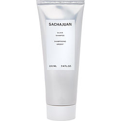 Silver Shampoo 7.4 Oz Sachajuan