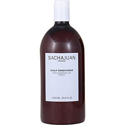 Scalp Conditioner 33.8 Oz Sachajuan