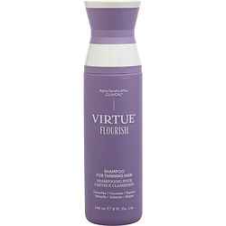 Flourish Shampoo 8 Oz