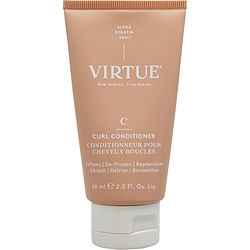 Curl Conditioner 2 Oz