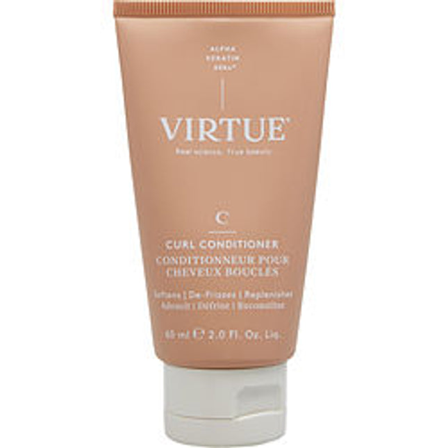 Curl Conditioner 2 Oz