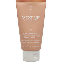 Curl Conditioner 2 Oz Virtue