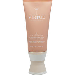 Curl Conditioner 6.7 Oz Virtue