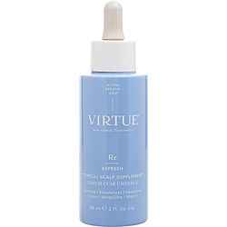 Topical Scalp Supplement 2 Oz
