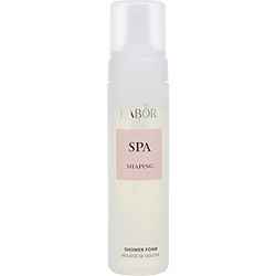 Shaping Shower Foam  --200ml/6.76oz
