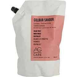 Colour Savour Colour Protection Conditioner (new Packaging) 33.8 Oz