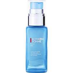 Homme T-pur Gel Ultra-mattifying And Oil Control --50ml/1.7oz