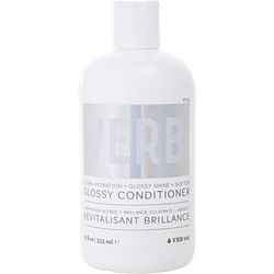Glossy Conditioner 12 Oz