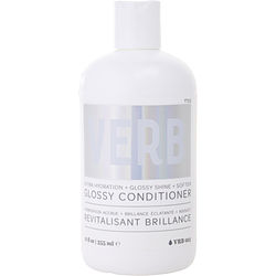 Glossy Conditioner 12 Oz Verb