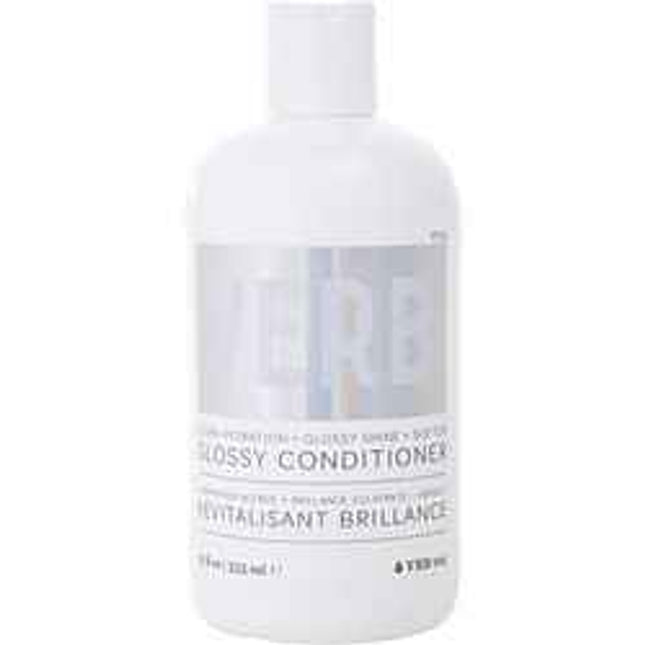 Glossy Conditioner 12 Oz