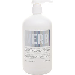 Glossy Conditioner 32 Oz Verb