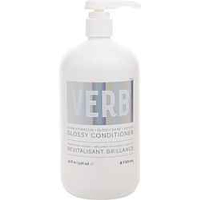 Glossy Conditioner 32 Oz