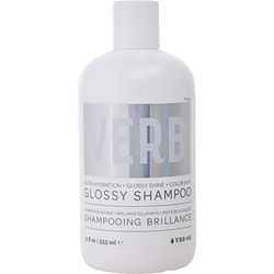 Glossy Shampoo 12 Oz