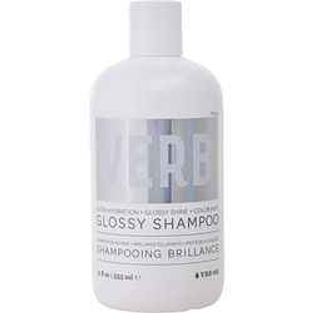 Glossy Shampoo 12 Oz