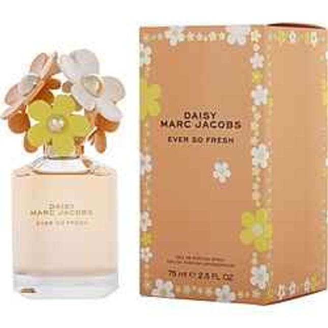 Marc Jacobs Daisy Ever So Fresh By Marc Jacobs Eau De Parfum Spray 2.5 Oz