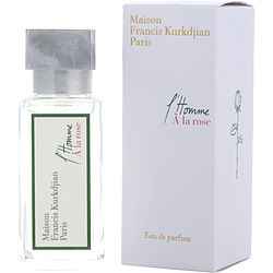 Maison Francis Kurkdjian A La Rose L'homme By Maison Francis Eau De Parfum Spray 1.2 Oz