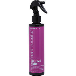 Keep Me Vivid Color Lamination Spray 6.8 Oz Matrix