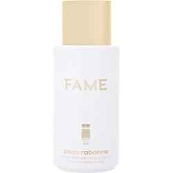 Paco Rabanne Fame By Paco Rabanne Body Lotion 6.7 Oz