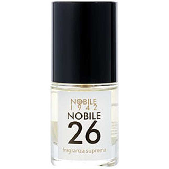 Nobile 1942 Nobile 26 By Nobile 1942 Eau De Parfum Spray 0.5 Oz