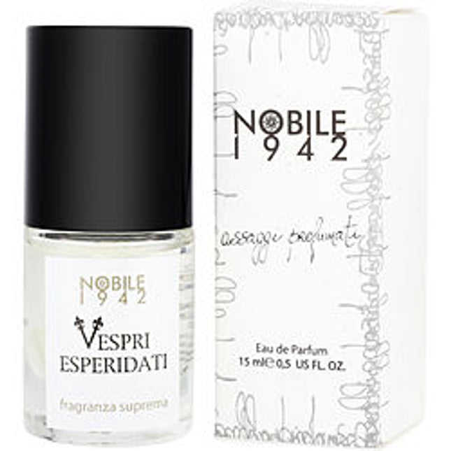 Nobile 1942 Vespri Esperidati By Nobile 1942 Eau De Parfum Spray 0.5 Oz