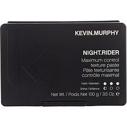Night Rider Firm Hold Texture Paste 3.5 Oz Kevin Murphy